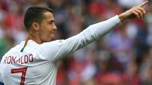 Sa phase finale, qui a lieu au brésil à l'été. Coupe Du Monde 2018 Mondial 2018 Le 4e But De Ronaldo Offre La Victoire Au Portugal Et Elimine Le Maroc Imaz Press Reunion L Actualite De La Reunion En Photos
