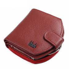 While queueing to pay for my drinks at a coffee outlet recently. Hot Sale New Fashion Casual Short Leather Ladies Wallet High Quality Design Brand Mini Coin Wallet Card Holder Fashion Wallet Free International Shipping For Malaysia