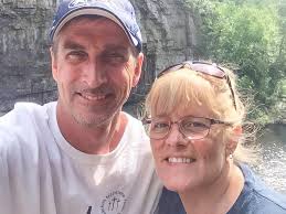 Fundraiser for Diane Rauma by Maria Sandstrom : Support Pastor Bruce:  Transformative Journey