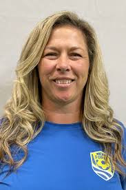 Coaching & Admin Staff