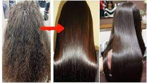 Fortunately, turning dry frizzy hair to smooth, soft silky hair is not so hard as regrowing hair. 50 Hair Care Tips For Silky And Glossy Hair Makeupandbeauty Com