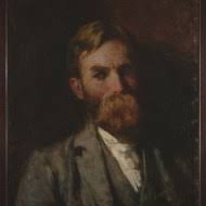 Mary Curtis RICHARDSON (1848-1931)