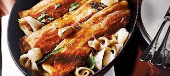 Epingle Sur Recettes Porc
