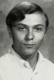 Gordon T. Vanderpool (1956-1972)