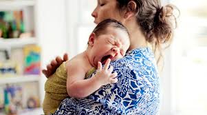Cara berkesan redakan tangisan bayi. Cara Nak Bagi Bayi Senang Tidur Malam Tak Sangka Mudah Rupanya Pa Ma