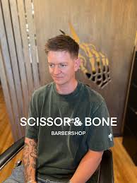 Scissor & Bone (@scissorandbone) • Instagram फोटोहरू र भिडियोहरू