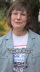 I am thrilled to join Jamie Smith in endorsing Shane Merrill for SDDP Vice  Chair. Please join me in ushering in the next generation of South Dakota  Democrats!