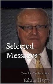 Selected Messages eBook : Hayes, Edwin: Amazon.in: Kindle Store