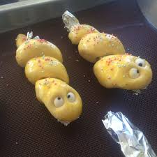 Zopfschlangen Backen Mit Bakeria Ch Geburtstags Essen Snacks Fur Party Kinderfruhstuck