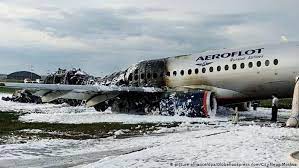 Православный церковный календарь за 5 мая 2019. Mak Opublikoval Doklad O Krushenii Ssj 100 V Sheremetevo Novosti Iz Germanii O Rossii Dw 14 06 2019