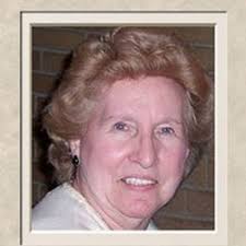 Patsy Blackwell Reesor Obituary December 17, 2012