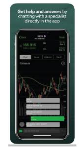 If you've joined the apple watch crowd, you can access the mobile app from there. The Best Day Trading Apps Of 2020 Smartasset