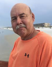 Obituary for Jerry Dale Potter