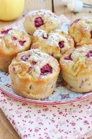 Muffins Pommes Framboises 2 Plus Recette Dessert Recette Muffin Aux Pommes