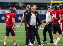 Moody elevates DC Weston Cooper to head coach