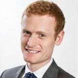 Goldman Sachs Employee Tom Nicholson's profile photo