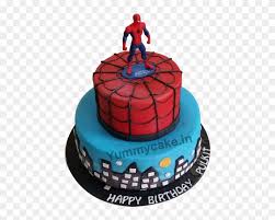 My dad has a lot of interest in computers and knows quite a lot too so much so that i took him along to help me choose a laptop when i bought mine a. Cartoon Cakes Images Birthday Cake Spiderman Design Hd Png Download 600x600 2680405 Pngfind
