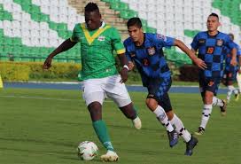 Find the latest atlético nacional vs deportes quindío odds with smartbets. Atletico Nacional Interesa Diber Cambindo Futbolete