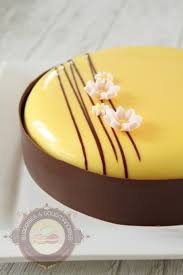 Entremets Chocolat Kalamansi Recette Mousse Au Chocolat Chocolat Au Lait Chocolat