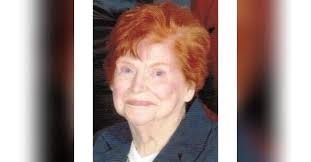 Eleanor Molle Obituary