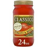 What tomato sauces are gluten-free?