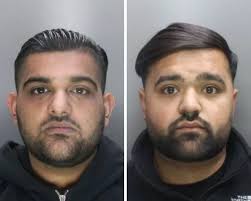 The Hertfordshire men and women jailed in 2019 and their shocking crimes