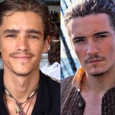 Do you like this video? Nathaniel Buzolic On Twitter Congratulations To My Little Brother Brontella121 He Just Become A Pirate Omg This Is Awesome Http T Co Wkmcftzm0r