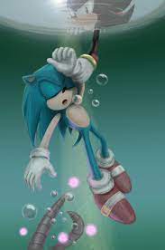 Sonamy's werehog son submitted by sonicfanag: Sonic The Hedgehog Fanart Page 28 Zerochan Anime Image Board