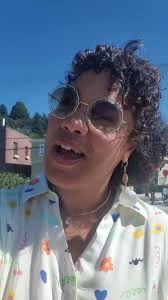 Taryn "Hot Legs" Dorsey gives her thoughts