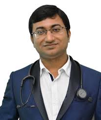 Dr. Chandan Misra