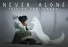 Xbox one puzzle platform games. Never Alone Now Available Via Xbox Games Store On Xbox One Xboxone Hq Com