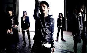 dir en grey photo new look for dum spiro spero album dir en grey new look photo