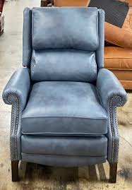 American Heritage Browning Wing Recliner