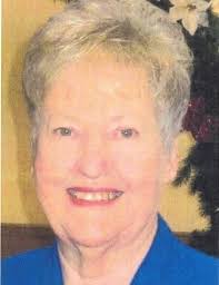 Iris Rosier Obituary (1936