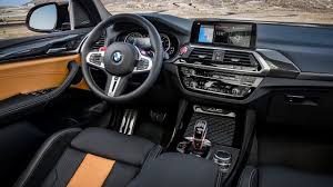 Bmw F97 X3 M Sav Competition Interior Design Bmw F97 X3m Sav Competition Mpower Mperformance Xdrive Sheerdrivingpleasure Off Bmw X3 Bmw New Bmw X3