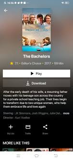 Tamil movie download app helps you to download all tamil movies hd & dubbed. Download Pocket Tv App Android Ios Apk For Pc