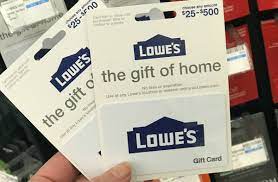 Maybe you would like to learn more about one of these? 90 For A 100 Lowe S Gift Card At Staples Gift Card Deals Gift Card Holiday Gift Card