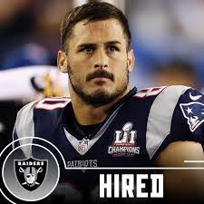 Danny Amendola's Instagram, Twitter & Facebook