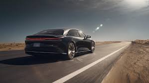Here's why, and what to know about the ev deal moving forward. Ev Maker Lucid Announces 500 Mile Range Cnn