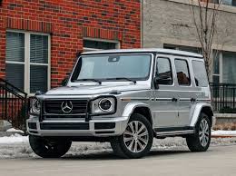 Price as tested $146,795 (base price: 2019 Mercedes Benz G Class Review Pricing And Specs