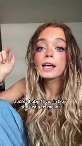 Aubrey Louise Hubier