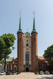 Gdańsk oliwa is also home to the city zoo, which is well worth a visit if you have children with you. Oliwa Cathedral Wikipedia