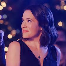 Red Quartz Rose Gold-Filled Earrings