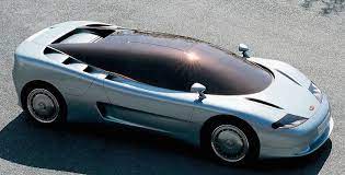 こんなコンセプトカーもあった bmw nazca三兄弟 m12 c2クーペ c2スパイダー コンセプトカー クーペ ブガッティ