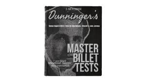 Dunninger’s Master Billet Tests by e-Mentalism