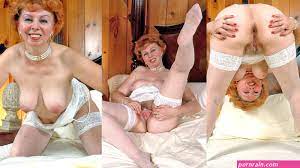 English village ladies kelly | PORNrain.com