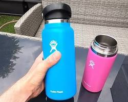 Gambar Hydro Flask Wide Mouth