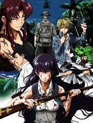 The second barrage full episodes online english sub synopsis: Black Lagoon 3 Full Episodes Online Free Animeheaven