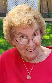 Arlene Brophy Obituary