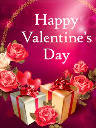 Add to your card a beautiful bouquet of roses or flowers, and you are ready to make your someone special very happy husband, wife, boyfriend or girlfriend. Huis To My Wife With Love Valentines Day Card Birthday Card With Flowers Card For Her Luxclusif Com